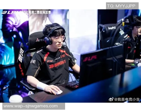 赛后分析JDG与WE实力对比及战术执行的深度剖析