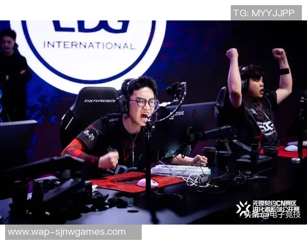 EDG在S15电竞世界大师赛中的辉煌突破与成长历程全景回顾