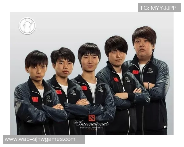 电竞比分DOTA2专题分析WE战队的快速崛起与战术创新