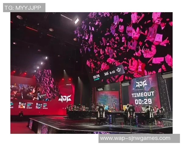 世界大师赛中JDG战队节奏表现分析与战术探讨