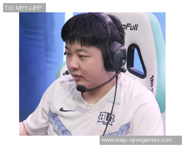 王者荣耀热议BLG战队节奏争议引发玩家热烈讨论与反思 王者荣耀热议BLG战队节奏争议引发玩家热烈讨论与反思