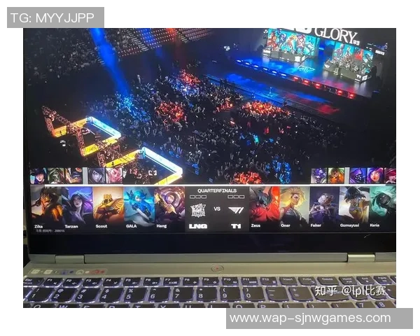 探讨LNG战队在英雄联盟赛事中的心理素质与团队协作能力分析