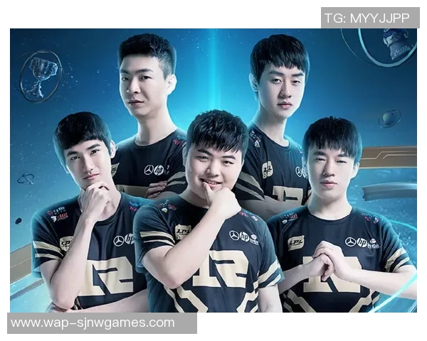 深入探讨和平精英RNG战队的技术策略与战术创新分析