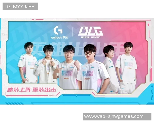 esports数据电竞实时数据分析聚焦和平精英BLG选手个人能力提升与表现探讨