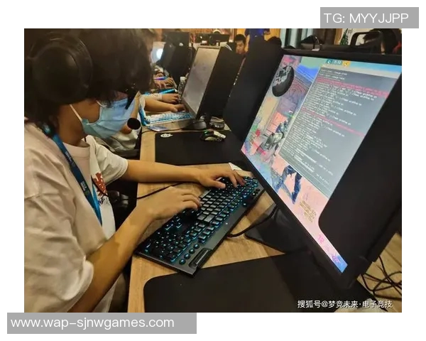 esports数据电竞比分王丽专访回顾她在CSGO赛场的辉煌历程与成长故事 esports数据电竞比分王丽专访回顾她在CSGO赛场的辉煌历程与成长故事